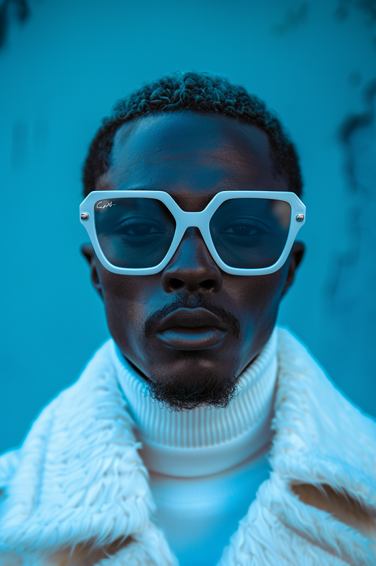 Thelud — Atitude